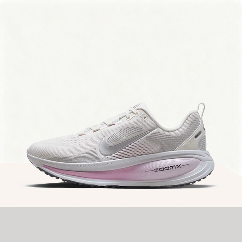 Women Shoes Running Nike - 나이키 보메로 18: 여성을 위한 편안하고