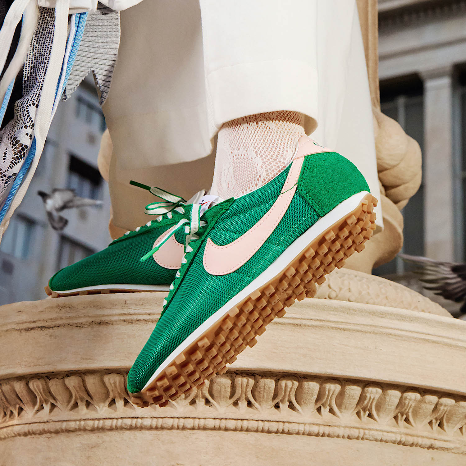 나이키 정품 LD-1000 여성용 로우컷 레이스업 내마 - Women Shoes Running Nike 리뷰 및 가격